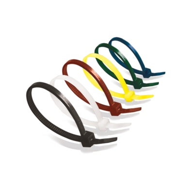 Colliers de fixation