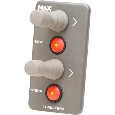 Commandes de propulseurs Max Power