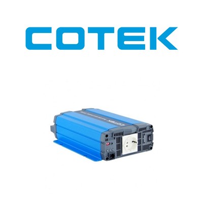 Convertisseurs 220V Cotek