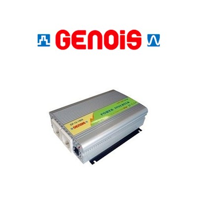 Convertisseurs 220V Genois