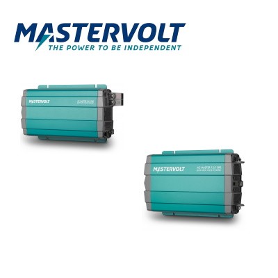 Convertisseurs 220V Mastervolt