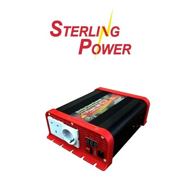 Convertisseurs 220V Sterling Power