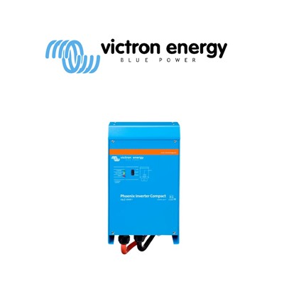 Convertisseurs 220V Victron Energy