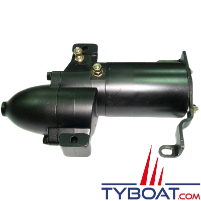 Démarreur compatible BRP/JE 150-300CH (85-11) - 10 DENTS