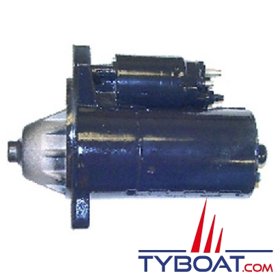 Démarreur compatible Ford V8 7,5 Litres - 12 DENTS CW