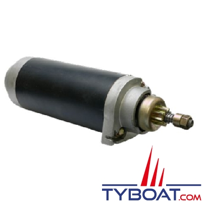 Démarreur compatible Mercury - 9 DENTS