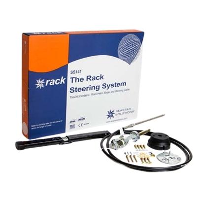 Dometic - SS141 Rack (150CV)
