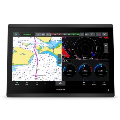 Écrans multifonctions Garmin
