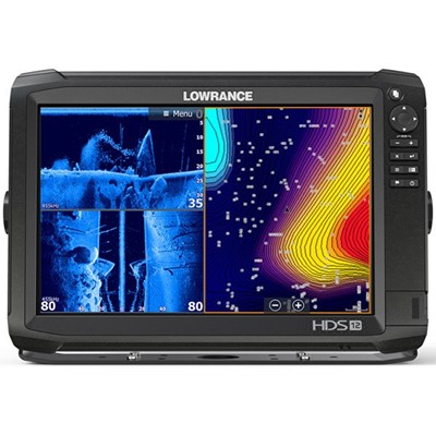 Écrans multifonctions Lowrance