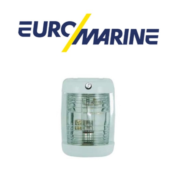 EUROMARINE - Feux de navigation incandescence