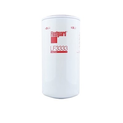Filtres à huile compatible Détroit Général Motors