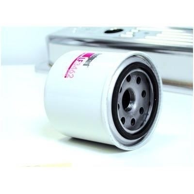 Filtres à huile compatible Iveco AIFO