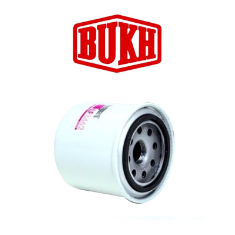 Filtres à huile pour Bukh Diesel