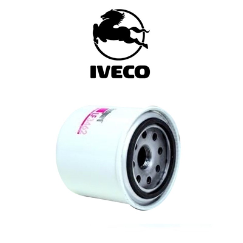 Filtres à huile pour Iveco AIFO