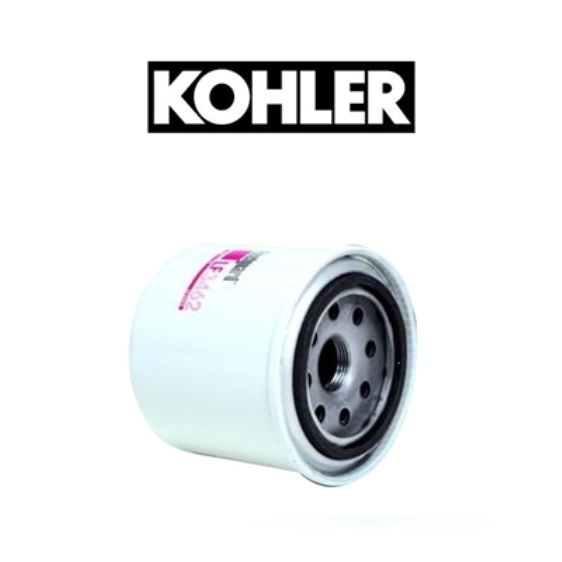 Filtres à huile pour Kohler électrogène