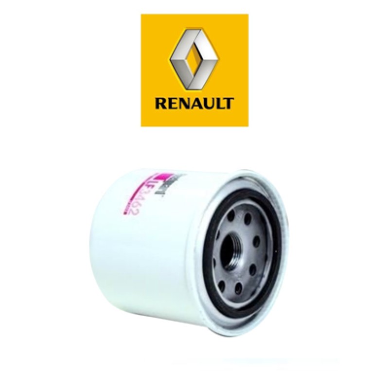 Filtres à huile pour Renault Marine Couach