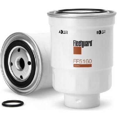filtres diesel compatible Beta Marine