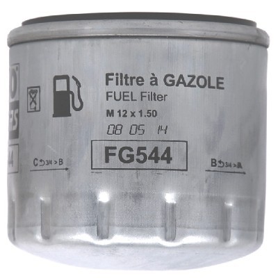 filtres diesel compatible Sole Diesel