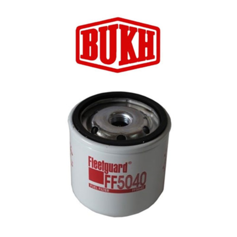 Filtres Diesel pour Bukh Diesel