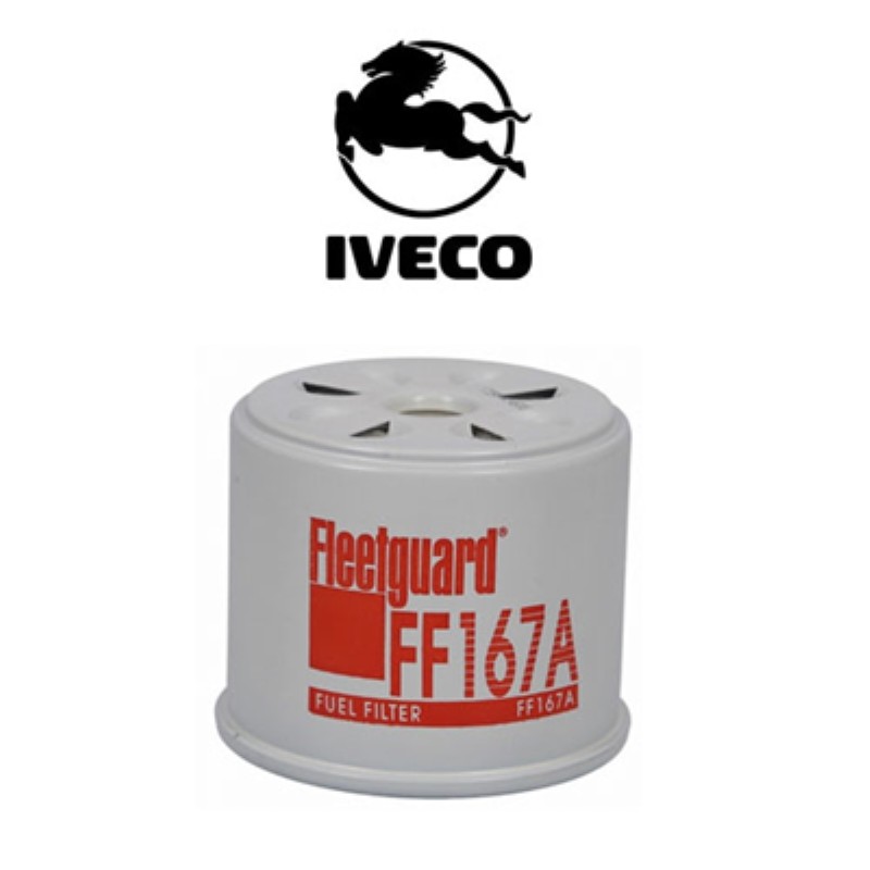 Filtres Diesel pour Iveco AIFO