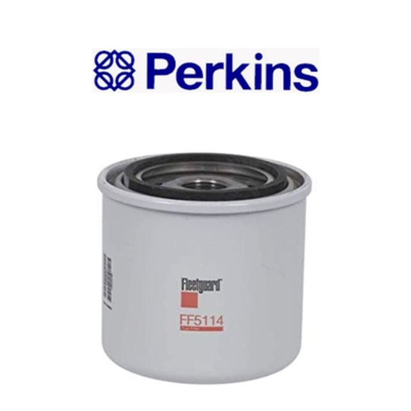 Filtres Diesel pour Perkins