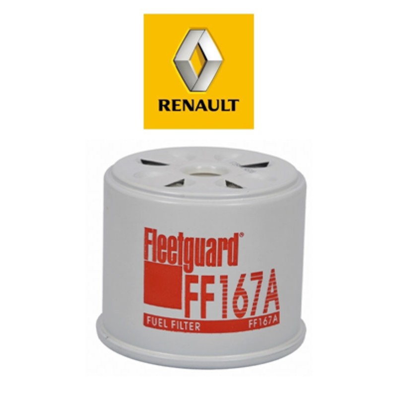 Filtres Diesel pour Renault Marine Couach