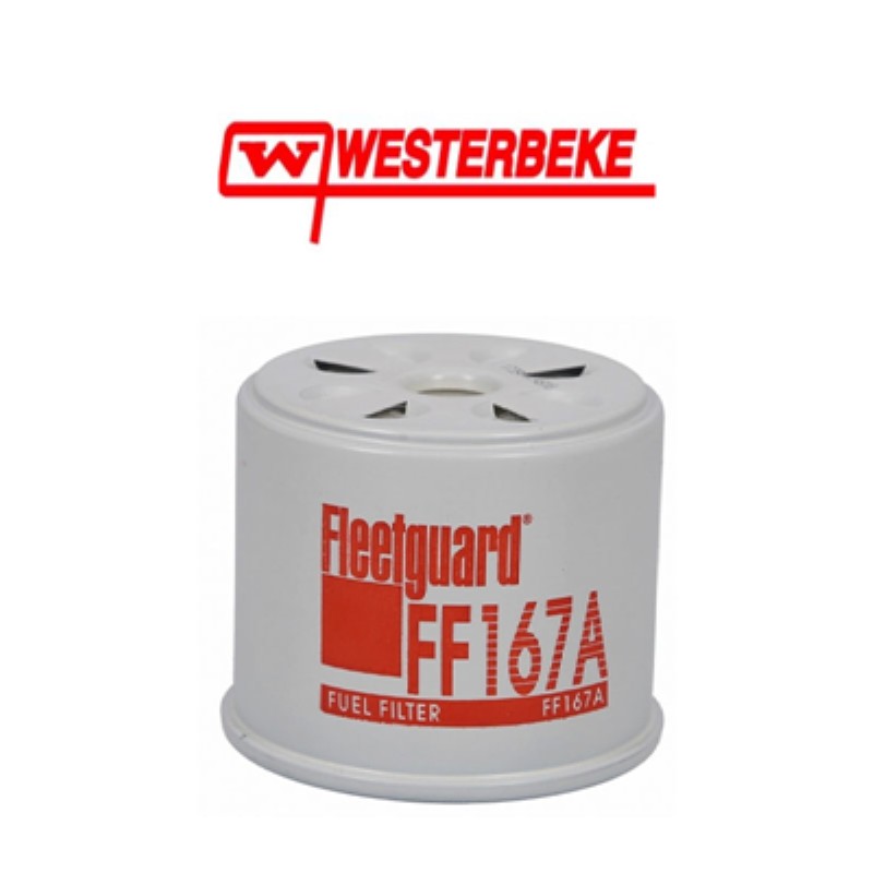 Filtres Diesel pour Westerbeke