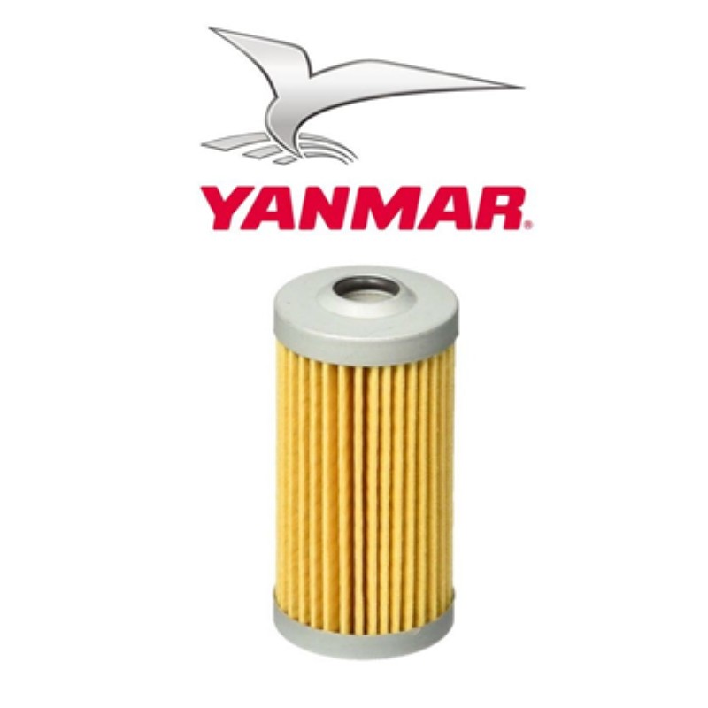 Filtres Diesel pour Yanmar
