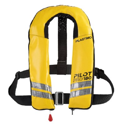 Gilets gonflables PRO