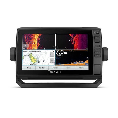 GPS traceurs / sondeurs Garmin