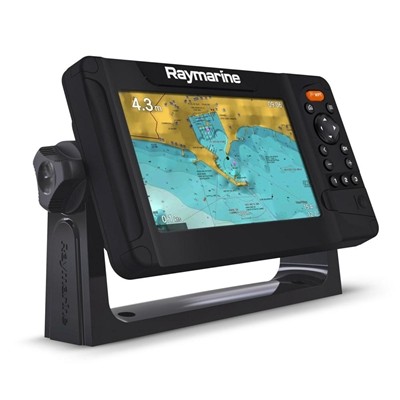 GPS traceurs / sondeurs Raymarine