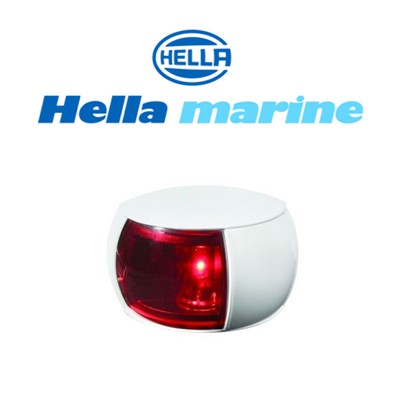 Hella Marine - Feux à LED