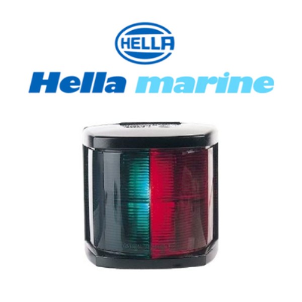 HELLA MARINE - Feux de navigation incandescence