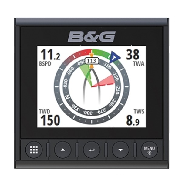 Instruments de navigation B&G