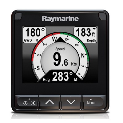 Instruments de navigation Raymarine