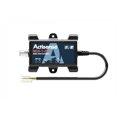 Interfaces NMEA & Multiplexeurs