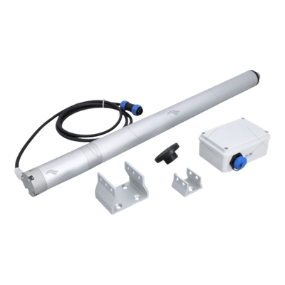 Lève panneau électrique