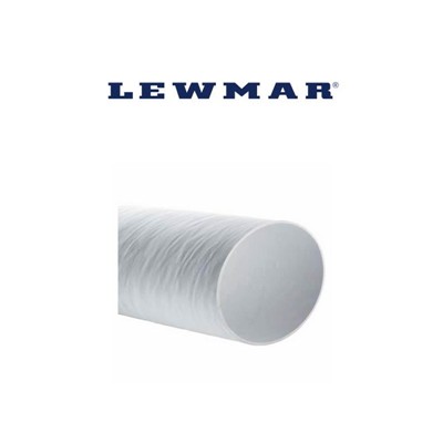 LEWMAR - tunnels propulseurs