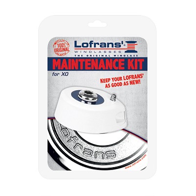 LOFRANS - Kit maintenance