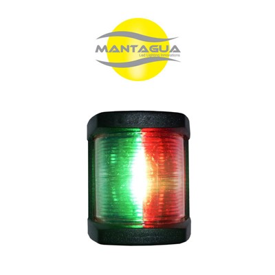 Mantagua - Feux à LED