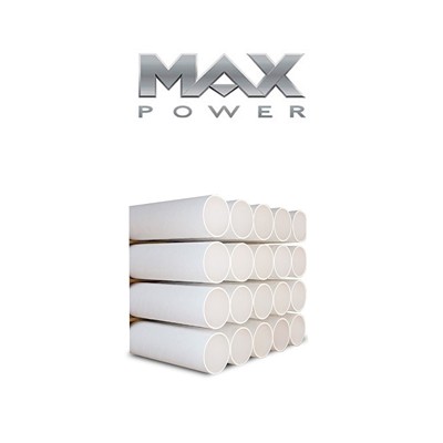 MAX POWER - tunnels propulseurs