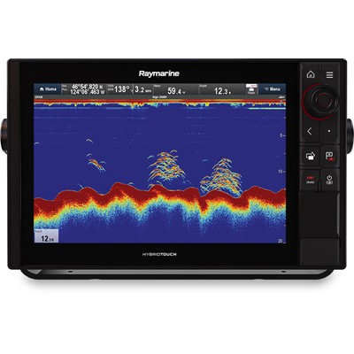 Multifonctions Raymarine AXIOM 2 PRO