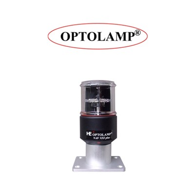 Optolamp - Feux à LED