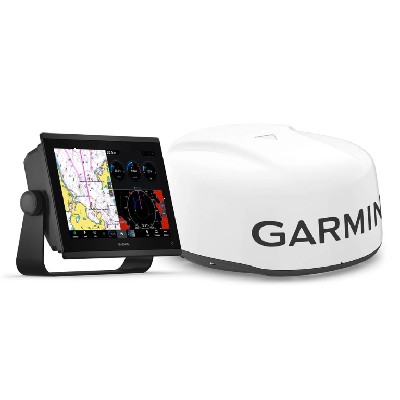 Pack Radar