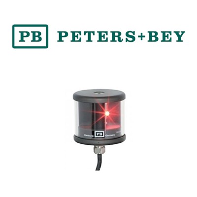 Peters & Bey - Feux à LED