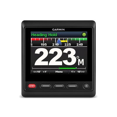 Pilotes automatiques Garmin