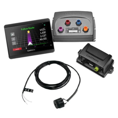 Pilotes automatiques Garmin