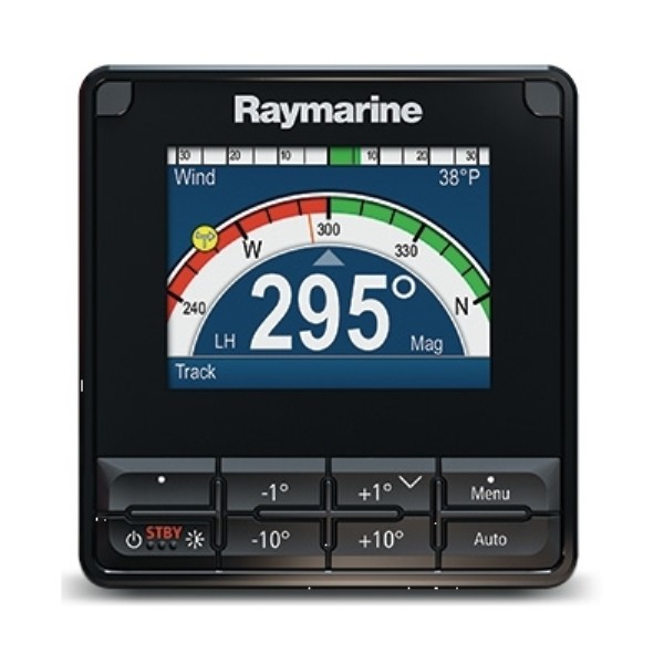 Pilotes automatiques Raymarine