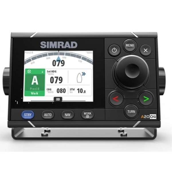 Pilotes automatiques Simrad