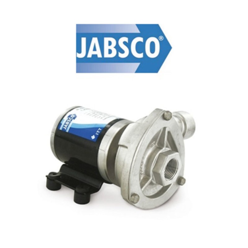 Pompes centrifuges Jabsco